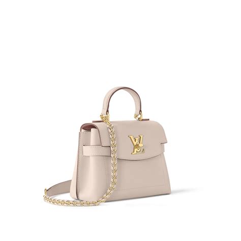 louis vuitton lockme ever mini price|lockme ever leather handbags.